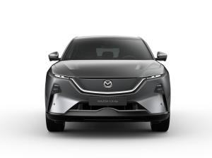 Mazda CX-6e TAKUMI + 21-Zoll Leichtmetallfelgen