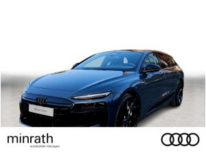 Audi A6 e-tron Avant performance S-LINE TECH-PLUS MATRIX-LED  NAVI AHK BEIFAHRERDISPL.