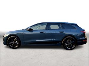 Audi A6 e-tron Avant performance S-LINE TECH-PLUS MATRIX-LED  NAVI AHK BEIFAHRERDISPL.