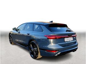 Audi A6 e-tron Avant performance S-LINE TECH-PLUS MATRIX-LED  NAVI AHK BEIFAHRERDISPL.