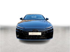Audi A6 e-tron Avant performance S-LINE TECH-PLUS MATRIX-LED  NAVI AHK BEIFAHRERDISPL.