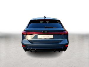 Audi A6 e-tron Avant performance S-LINE TECH-PLUS MATRIX-LED  NAVI AHK BEIFAHRERDISPL.