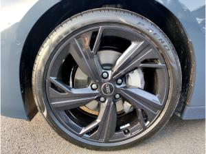 Audi A6 e-tron Avant performance S-LINE TECH-PLUS MATRIX-LED  NAVI AHK BEIFAHRERDISPL.
