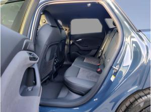 Audi A6 e-tron Avant performance S-LINE TECH-PLUS MATRIX-LED  NAVI AHK BEIFAHRERDISPL.