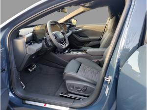 Audi A6 e-tron Avant performance S-LINE TECH-PLUS MATRIX-LED  NAVI AHK BEIFAHRERDISPL.