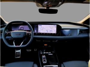 Audi A6 e-tron Avant performance S-LINE TECH-PLUS MATRIX-LED  NAVI AHK BEIFAHRERDISPL.