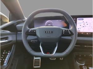 Audi A6 e-tron Avant performance S-LINE TECH-PLUS MATRIX-LED  NAVI AHK BEIFAHRERDISPL.