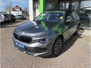 Skoda Kamiq Tour 1,0 TSI 70 kW 5-Gang-Schaltgetriebe**Gewerbeleasing**AKTION**