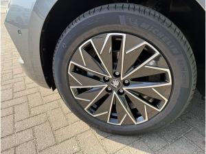 Skoda Kamiq Tour 1,0 TSI 70 kW 5-Gang-Schaltgetriebe**Gewerbeleasing**AKTION**