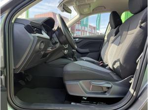 Skoda Kamiq Tour 1,0 TSI 70 kW 5-Gang-Schaltgetriebe**Gewerbeleasing**AKTION**