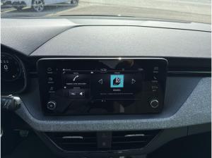 Skoda Kamiq Tour 1,0 TSI 70 kW 5-Gang-Schaltgetriebe**Gewerbeleasing**AKTION**