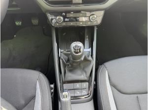 Skoda Kamiq Tour 1,0 TSI 70 kW 5-Gang-Schaltgetriebe**Gewerbeleasing**AKTION**