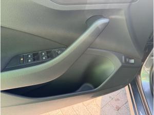 Skoda Kamiq Tour 1,0 TSI 70 kW 5-Gang-Schaltgetriebe**Gewerbeleasing**AKTION**