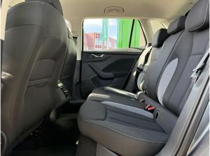 Skoda Kamiq Tour 1,0 TSI 70 kW 5-Gang-Schaltgetriebe**Gewerbeleasing**AKTION**