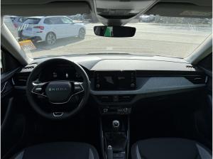 Skoda Kamiq Tour 1,0 TSI 70 kW 5-Gang-Schaltgetriebe**Gewerbeleasing**AKTION**
