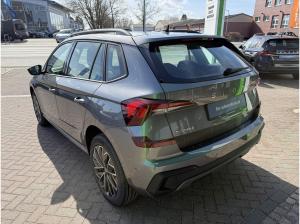 Skoda Kamiq Tour 1,0 TSI 70 kW 5-Gang-Schaltgetriebe**Gewerbeleasing**AKTION**
