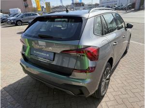 Skoda Kamiq Tour 1,0 TSI 70 kW 5-Gang-Schaltgetriebe**Gewerbeleasing**AKTION**