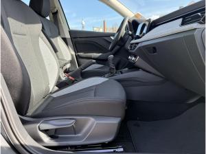 Skoda Kamiq Tour 1,0 TSI 70 kW 5-Gang-Schaltgetriebe**Gewerbeleasing**AKTION**