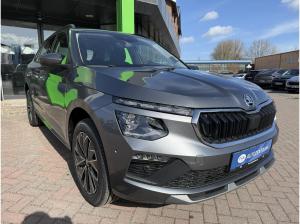 Skoda Kamiq Tour 1,0 TSI 70 kW 5-Gang-Schaltgetriebe**Gewerbeleasing**AKTION**