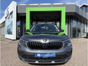 Skoda Kamiq Tour 1,0 TSI 70 kW 5-Gang-Schaltgetriebe**Gewerbeleasing**AKTION**