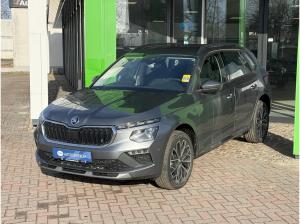 Skoda Kamiq Tour 1,0 TSI 85 kW 7-Gang-DSG**Gewerbeleasing**AKTION**