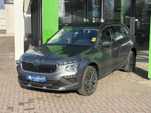 Skoda Kamiq Tour 1,0 TSI 85 kW 7-Gang-DSG**Gewerbeleasing**AKTION**