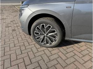 Skoda Kamiq Tour 1,0 TSI 85 kW 7-Gang-DSG**Gewerbeleasing**AKTION**