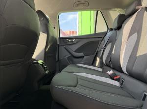 Skoda Kamiq Tour 1,0 TSI 85 kW 7-Gang-DSG**Gewerbeleasing**AKTION**