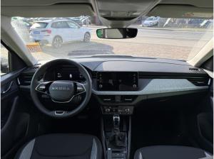 Skoda Kamiq Tour 1,0 TSI 85 kW 7-Gang-DSG**Gewerbeleasing**AKTION**