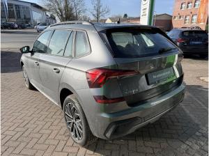 Skoda Kamiq Tour 1,0 TSI 85 kW 7-Gang-DSG**Gewerbeleasing**AKTION**