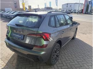 Skoda Kamiq Tour 1,0 TSI 85 kW 7-Gang-DSG**Gewerbeleasing**AKTION**