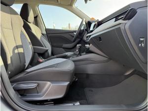 Skoda Kamiq Tour 1,0 TSI 85 kW 7-Gang-DSG**Gewerbeleasing**AKTION**