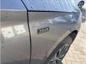 Skoda Kamiq Tour 1,0 TSI 85 kW 7-Gang-DSG**Gewerbeleasing**AKTION**