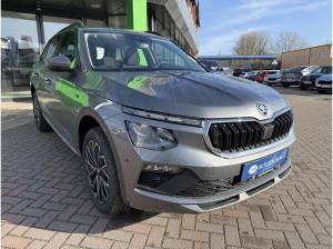 Skoda Kamiq Tour 1,0 TSI 85 kW 7-Gang-DSG**Gewerbeleasing**AKTION**