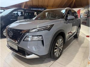 Nissan X-Trail Tekna+ 1.5 VC-T MHEV 4x2 Vollausstattung