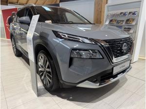 Nissan X-Trail Tekna+ 1.5 VC-T MHEV 4x2 Vollausstattung