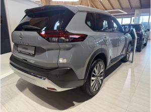 Nissan X-Trail Tekna+ 1.5 VC-T MHEV 4x2 Vollausstattung
