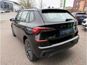Skoda Kamiq Tour 1,0 TSI 85 kW 7-Gang-DSG**Gewerbeleasing**AKTION**