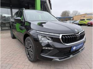 Skoda Kamiq Tour 1,0 TSI 85 kW 7-Gang-DSG**Gewerbeleasing**AKTION**