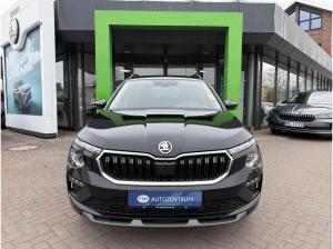 Skoda Kamiq Tour 1,0 TSI 85 kW 7-Gang-DSG**Gewerbeleasing**AKTION**
