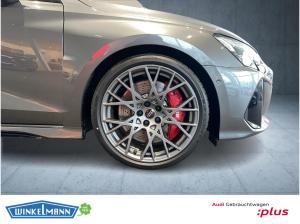 Audi RS3 Sportback ACC MATRIX LEDER SONOS HEAD-UP **SOFORT VERFÜGBAR!**