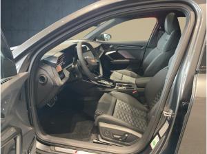Audi RS3 Sportback ACC MATRIX LEDER SONOS HEAD-UP **SOFORT VERFÜGBAR!**