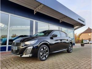 Peugeot 208 Allure