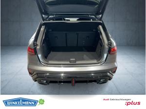 Audi RS3 Sportback ACC MATRIX LEDER SONOS HEAD-UP **SOFORT VERFÜGBAR!**