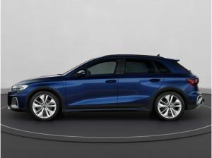 Audi A3 allstreet 40 TFSI e *AHK*NAVI*LED*KAMERA*HuD*