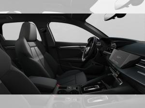 Audi A3 allstreet 40 TFSI e *AHK*NAVI*LED*KAMERA*HuD*