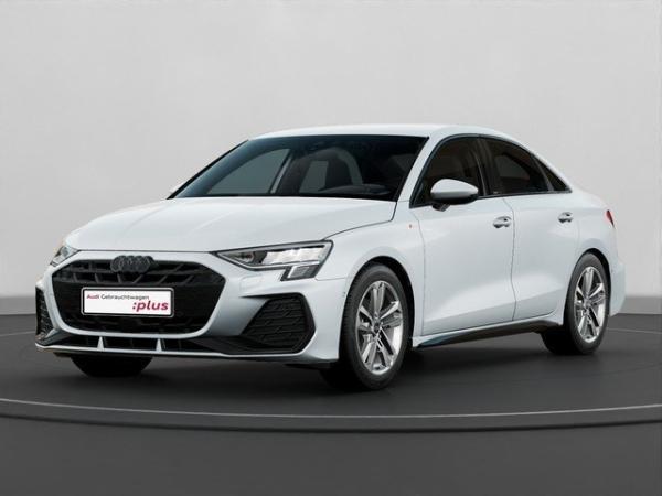 Audi A3 Limousine 35 TDI S line *LED*ACC*SOUND*SZH*