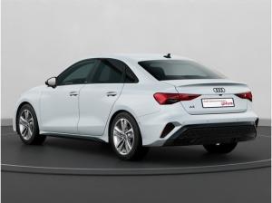Audi A3 Limousine 35 TDI S line *LED*ACC*SOUND*SZH*