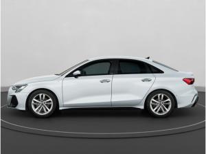 Audi A3 Limousine 35 TDI S line *LED*ACC*SOUND*SZH*