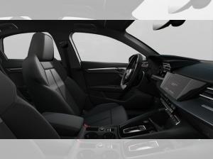 Audi A3 Limousine 35 TDI S line *LED*ACC*SOUND*SZH*